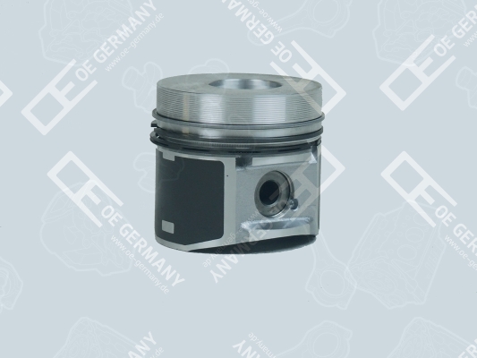 Piston 04 0320 101100 OE Germany